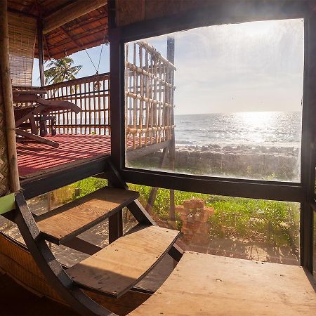 Colonels Beach Villa Alappuzha Ngoại thất bức ảnh