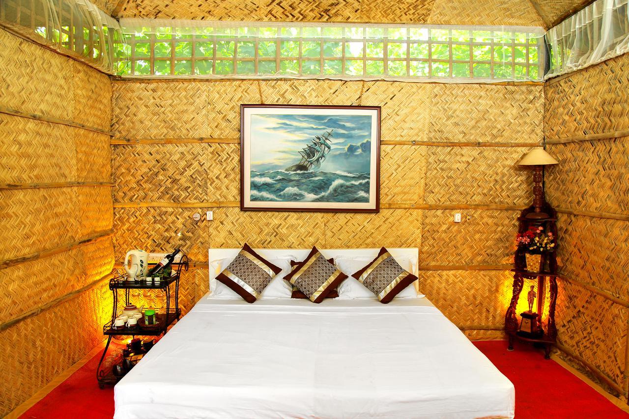 Colonels Beach Villa Alappuzha Ngoại thất bức ảnh