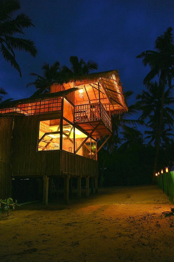 Colonels Beach Villa Alappuzha Ngoại thất bức ảnh