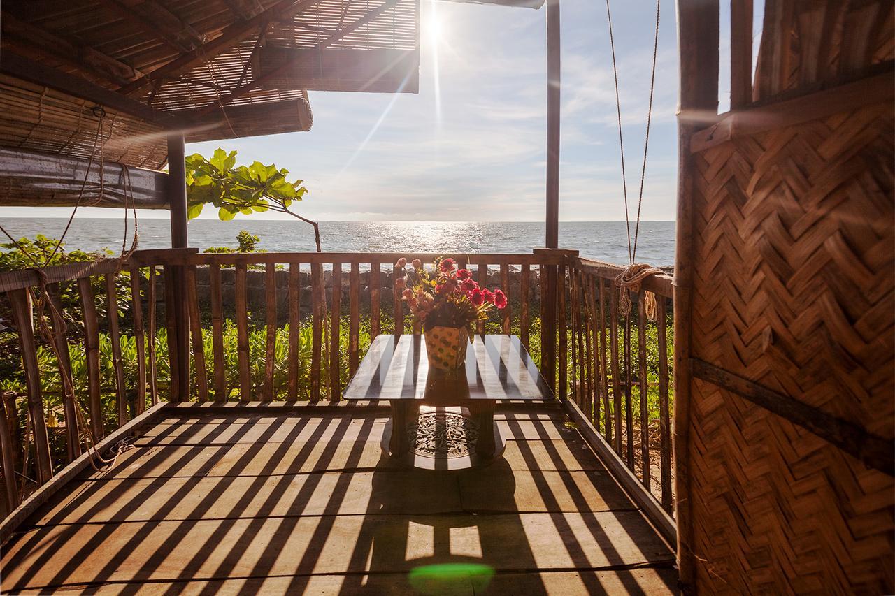 Colonels Beach Villa Alappuzha Ngoại thất bức ảnh