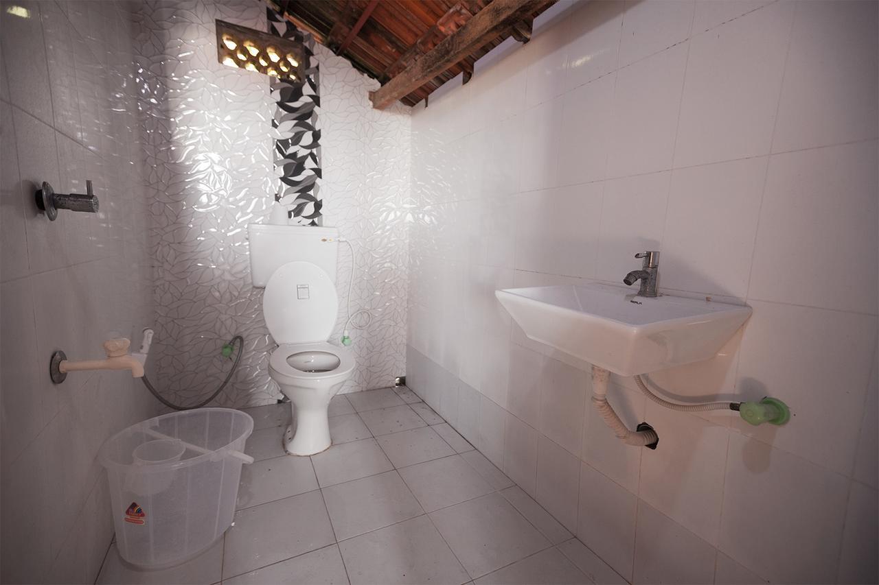 Colonels Beach Villa Alappuzha Ngoại thất bức ảnh