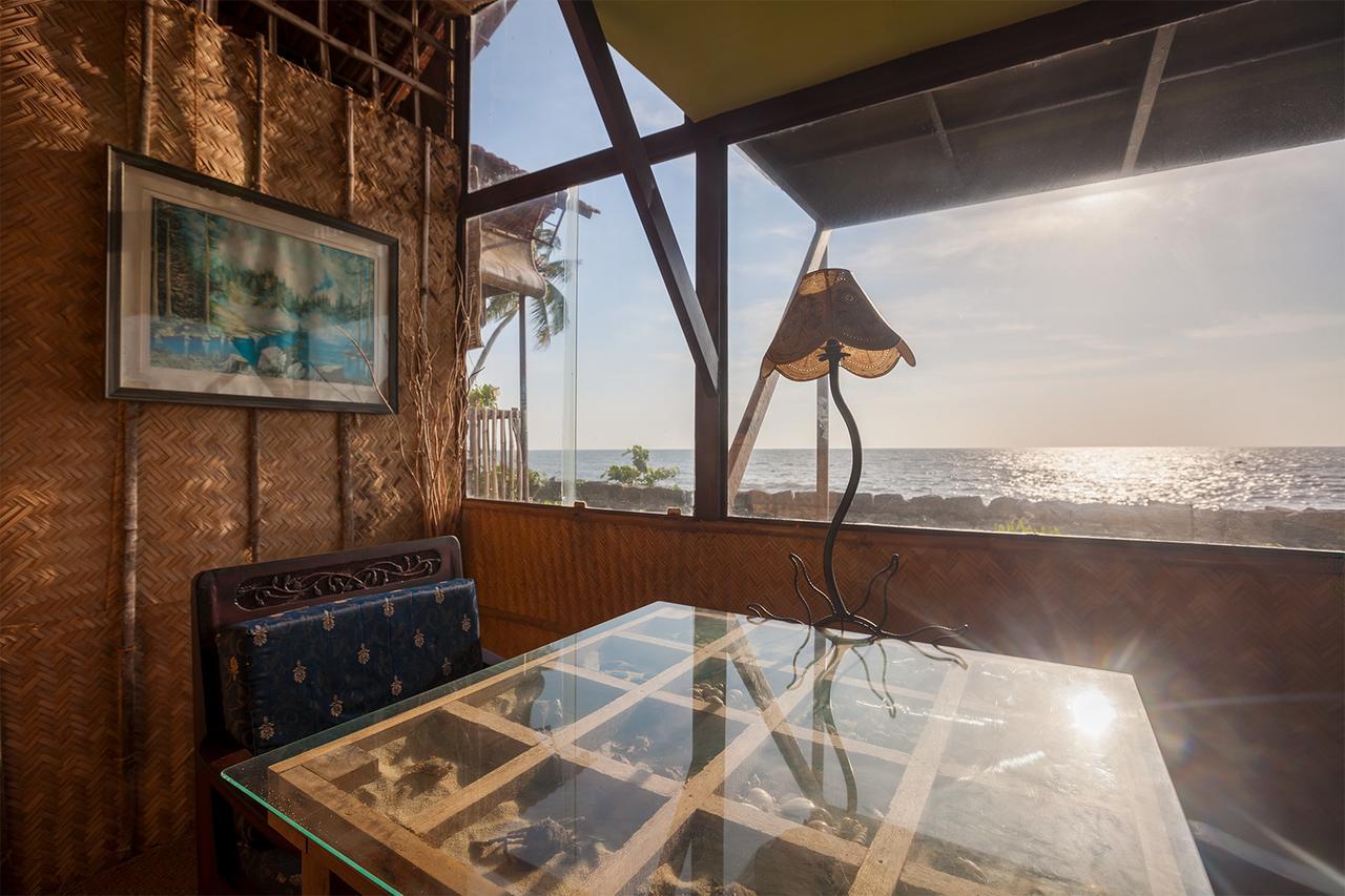Colonels Beach Villa Alappuzha Ngoại thất bức ảnh